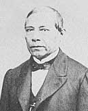 Benito Juárez