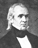 James.K. Polk