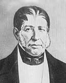 José Joaquín de Herrera