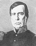 Mariano Arista