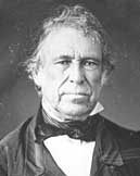 Zachary Taylor